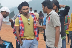 Romance With Finance Movie Photos